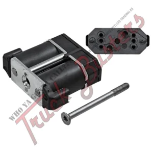 Part Number: 6132272004 OEM Number: 1493771