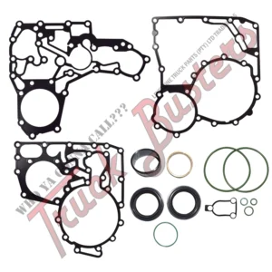 OEM Number: 2200142 Part Number: 6132283142