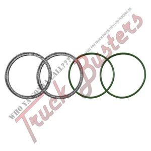 Part Number: 6132284004 OEM Number: 2238251