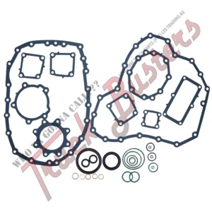 OEM Number: 2200139 2277492 Part Number: 6132293002