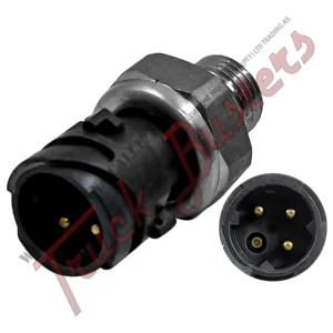 Part Number: 6132372002 OEM Number: 2544657