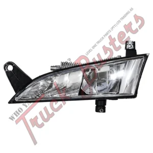 OEM no: 2552711 Part no: 6706135005