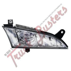 Part Number: 6706135008 OEM Number: 2659167