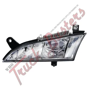 Part Number: 6706135009 OEM Number: 2659166