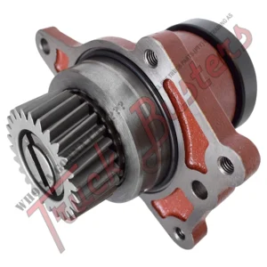 OEM Number: 3165969 Part Number: 7020292001