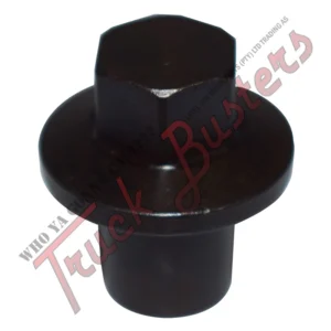 Volvo D12/D13 Tappet Cover Nut