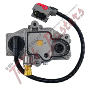 Part Number:7132271005A OEM Number: 22327072