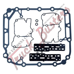 Volvo iShift Gearbox Gasket Set w/o Bolts