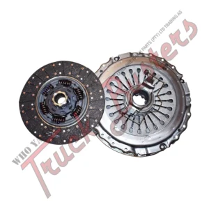 OEM Number: 85000773 Part Number: 7302021005