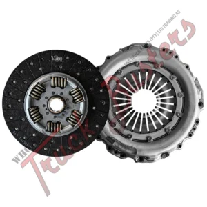 Part Number:7302021618V OEM Number: 3400700618