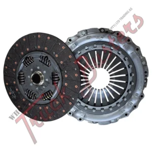 OEM Number: 20484463  20484468  208060454  21580956  21580968   Part Number: 7302021618