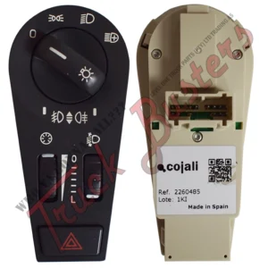 OEM Number: 20953573 Part Number: 7306161001C