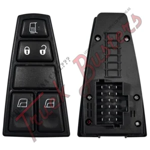 Part Number: 7306165002C OEM Number: 22566507