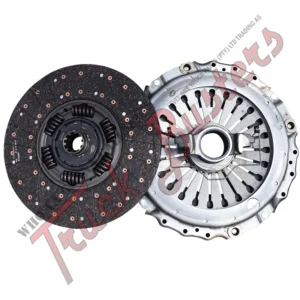 OEM Number: 8113811 85000568 85000559 Part Number: 7312021012