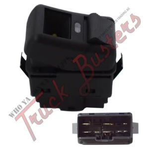 OEM Number: 8157759 Part Number: 7316168005