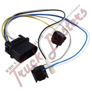 OEM Number: 82078418 Part Number: 7326153002