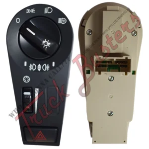 OEM Number: 20953569 Part Number: 7326161109