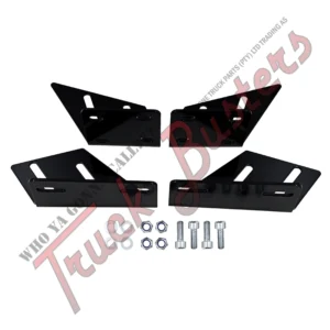 Part Number: 7346136000VK OEM Number: 0