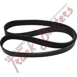 OEM No: 51968200243 A06580721352 A06580731351 51968200257 51968200280 21190818 20412534 Part No: 8PK1275SKF