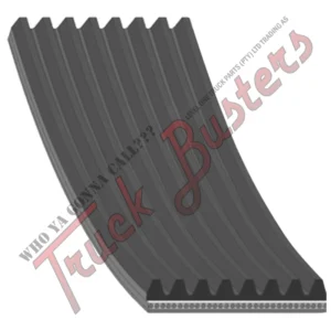 OEM No: 8PK2630HD Part No: 8PK2630HD