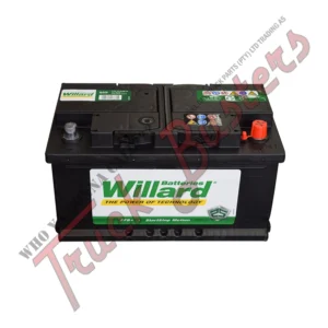 OEM Number: 659 Part Number: BAT659W