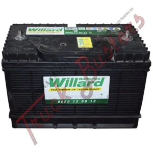OEM Number: 674 Part Number: BAT674WS