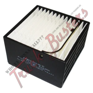 OEM Number: 81125030086 81125030085 21018746 5001864855 7424993616 81125010021 81125010030 Part Number: E1030K
