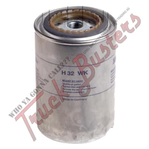 OEM Number: 0000929401 51125030014 Part Number: H32WK