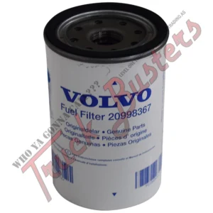 OEM Number: 20998367 Part Number: VOO20998367