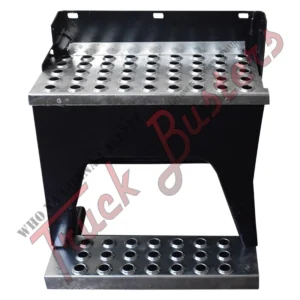 OEM: 6416600201 - Part Number: 2175061001