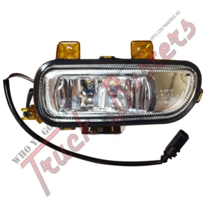 OEM: 9408200056 - Part Number: 2326132001