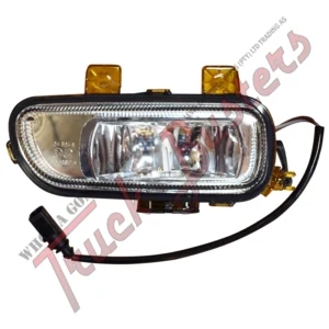OEM: 9408200156 - Part Number: 2326132002