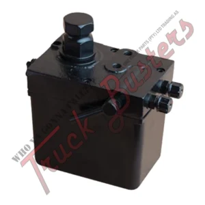 OEM: A0015533701 - Part Number: 2425261007