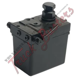 OEM: A0015533901 9605530001 - Part Number: 2425261033
