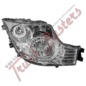 OEM: 9608200939 - Part Number: 2446111002
