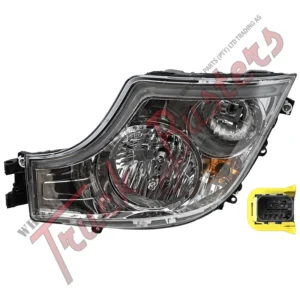 OEM: 9618205039 - Part Number: 2446111101