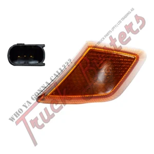 OEM: 9608201021 - Part Number: 2446131001