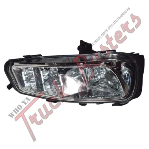 OEM: 9608202156 - Part Number: 2446132005