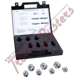 OEM:  - Part Number: 2600921