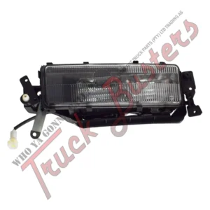 OEM: 81251016338 - Part Number: 3326132001
