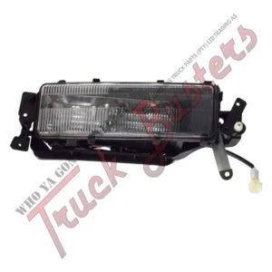 OEM: 81251016339 - Part Number: 3326132002