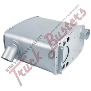 OEM: 81151010333 - Part Number: 3401911007