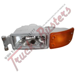 OEM: 8 125 320 611 181 250 000 000 - Part Number: 3416132001