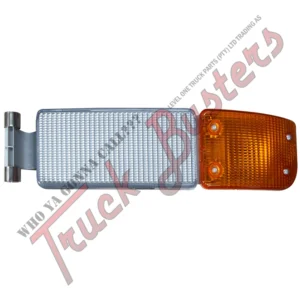 OEM: 81253206089 - Part Number: 3416132003