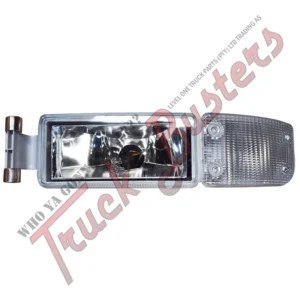 OEM: 81253206113 - Part Number: 3416132005