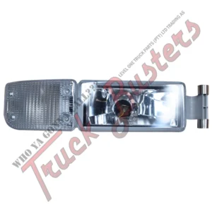 OEM: 81253206114 - Part Number: 3416132006