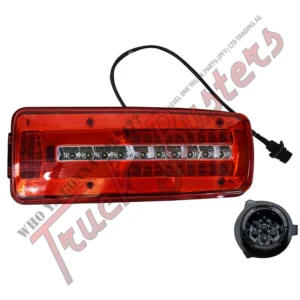 OEM: 81252256563 - Part Number: 3426121001