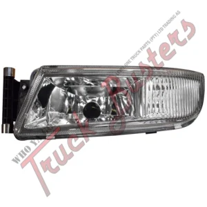 OEM: 81251016521 - Part Number: 3426132001