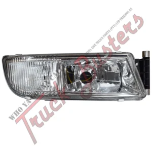OEM: 81251016522 - Part Number: 3426132002