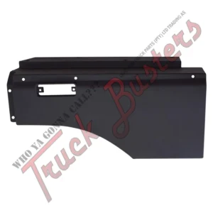 OEM: 83117 - Part Number: 4125064001